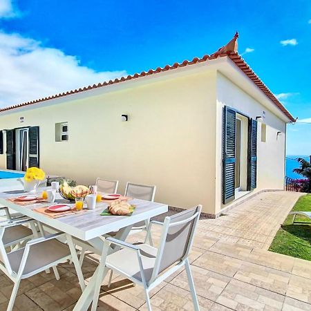 Casa Eleanor By Lovelystay Calheta (Madeira) Exterior foto