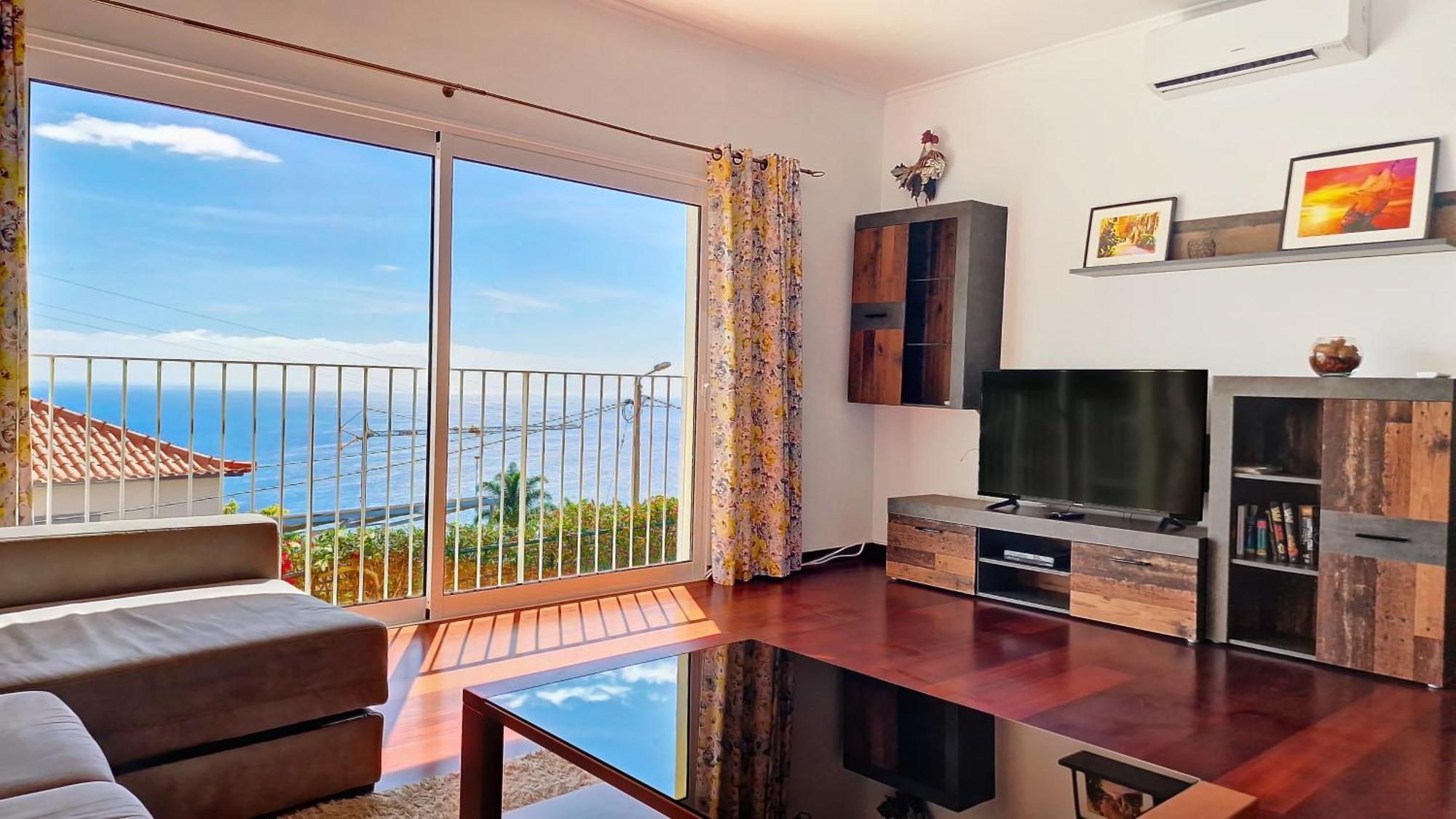 Casa Eleanor By Lovelystay Calheta (Madeira) Exterior foto
