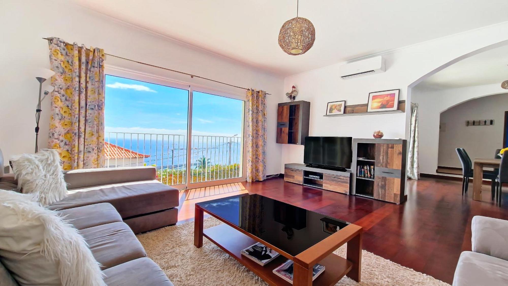 Casa Eleanor By Lovelystay Calheta (Madeira) Exterior foto