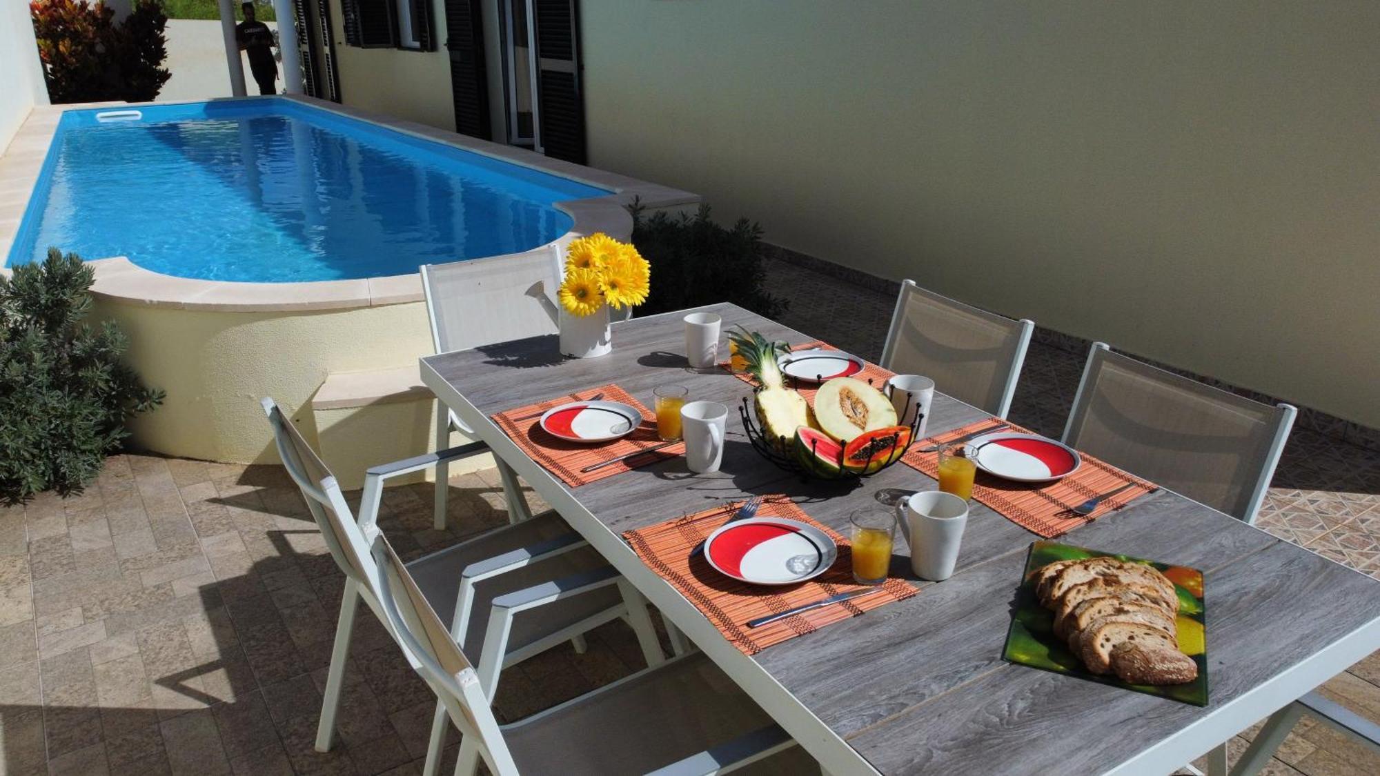 Casa Eleanor By Lovelystay Calheta (Madeira) Exterior foto
