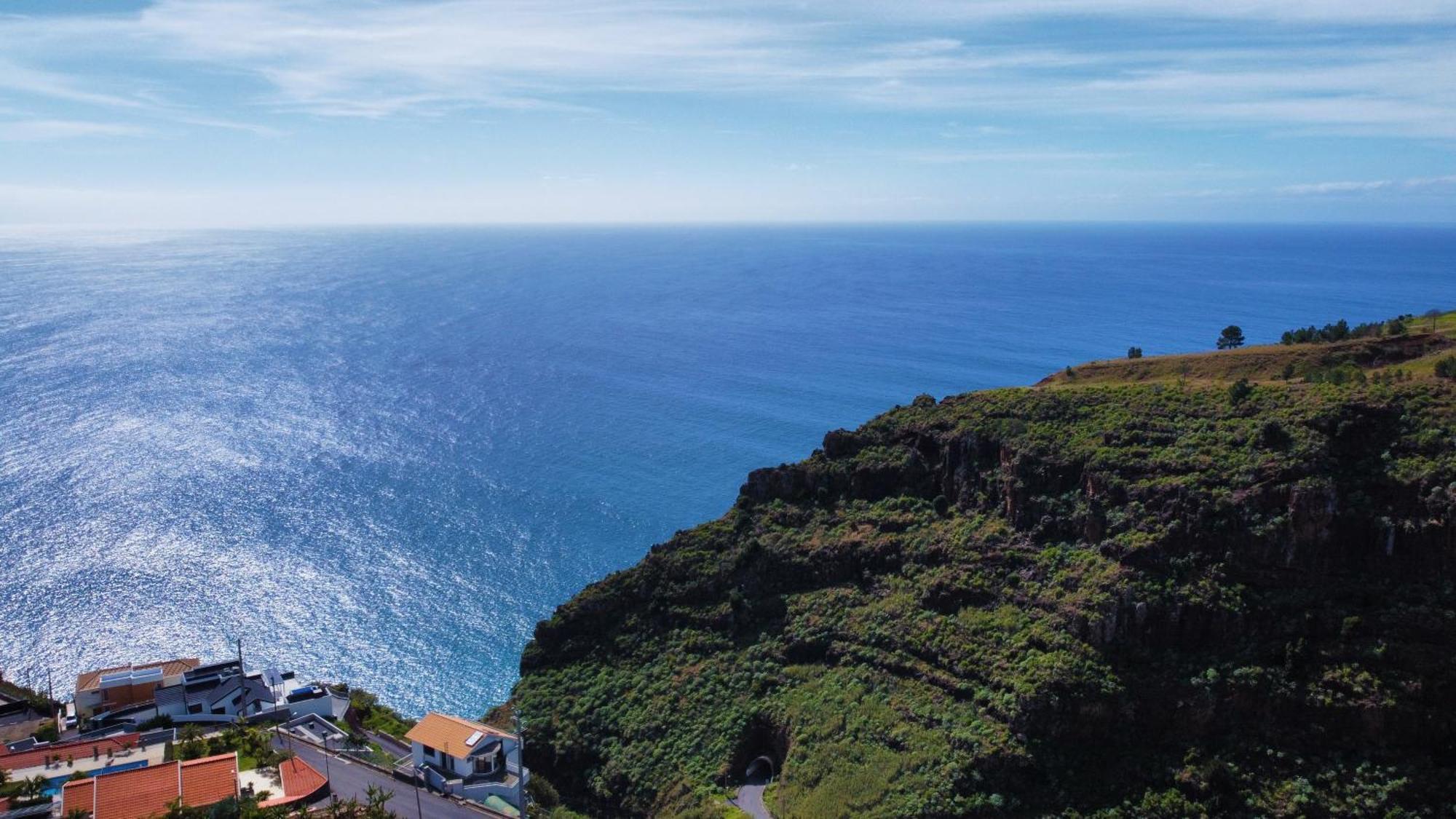 Casa Eleanor By Lovelystay Calheta (Madeira) Exterior foto