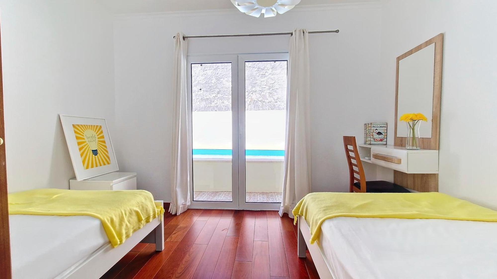 Casa Eleanor By Lovelystay Calheta (Madeira) Exterior foto
