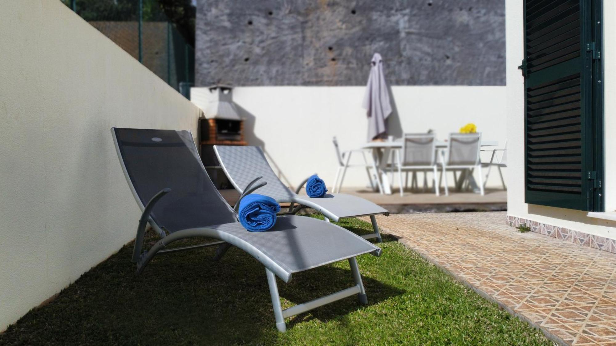 Casa Eleanor By Lovelystay Calheta (Madeira) Exterior foto