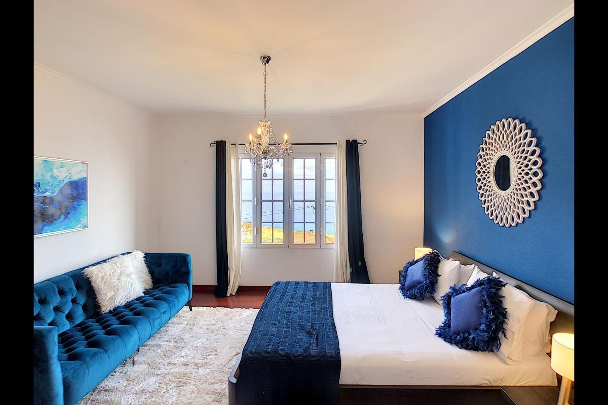 Casa Eleanor By Lovelystay Calheta (Madeira) Exterior foto