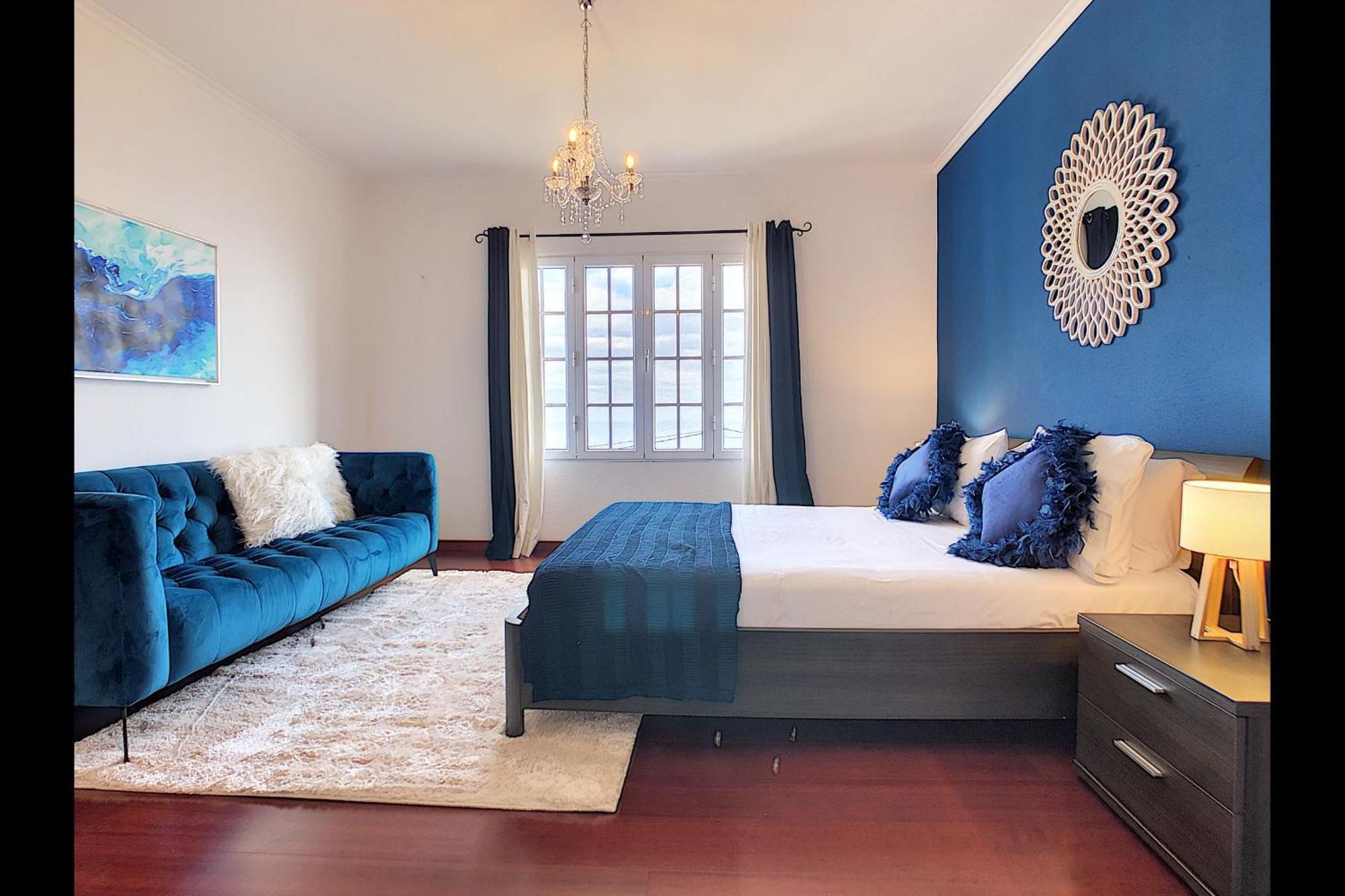 Casa Eleanor By Lovelystay Calheta (Madeira) Exterior foto