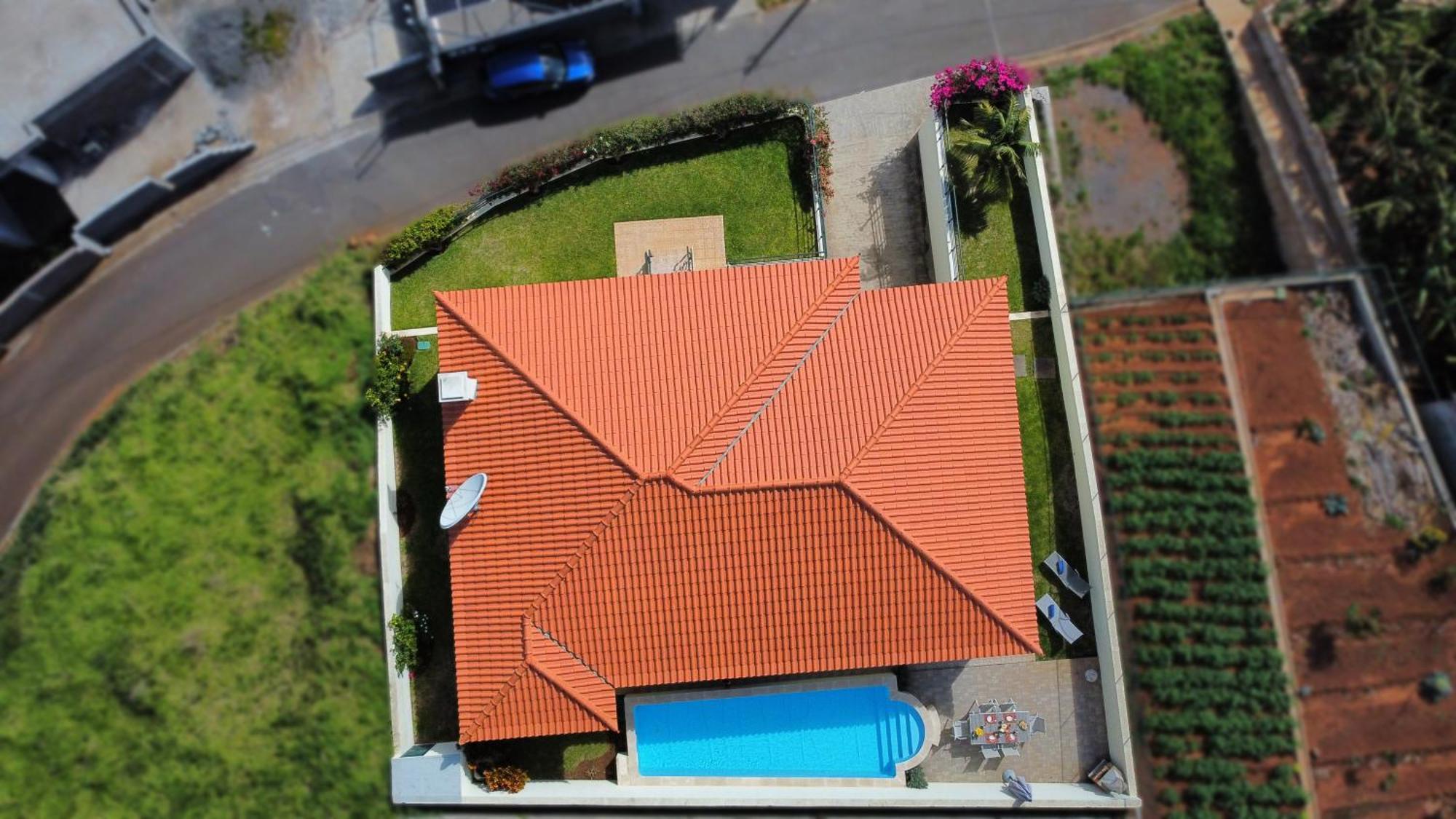 Casa Eleanor By Lovelystay Calheta (Madeira) Exterior foto