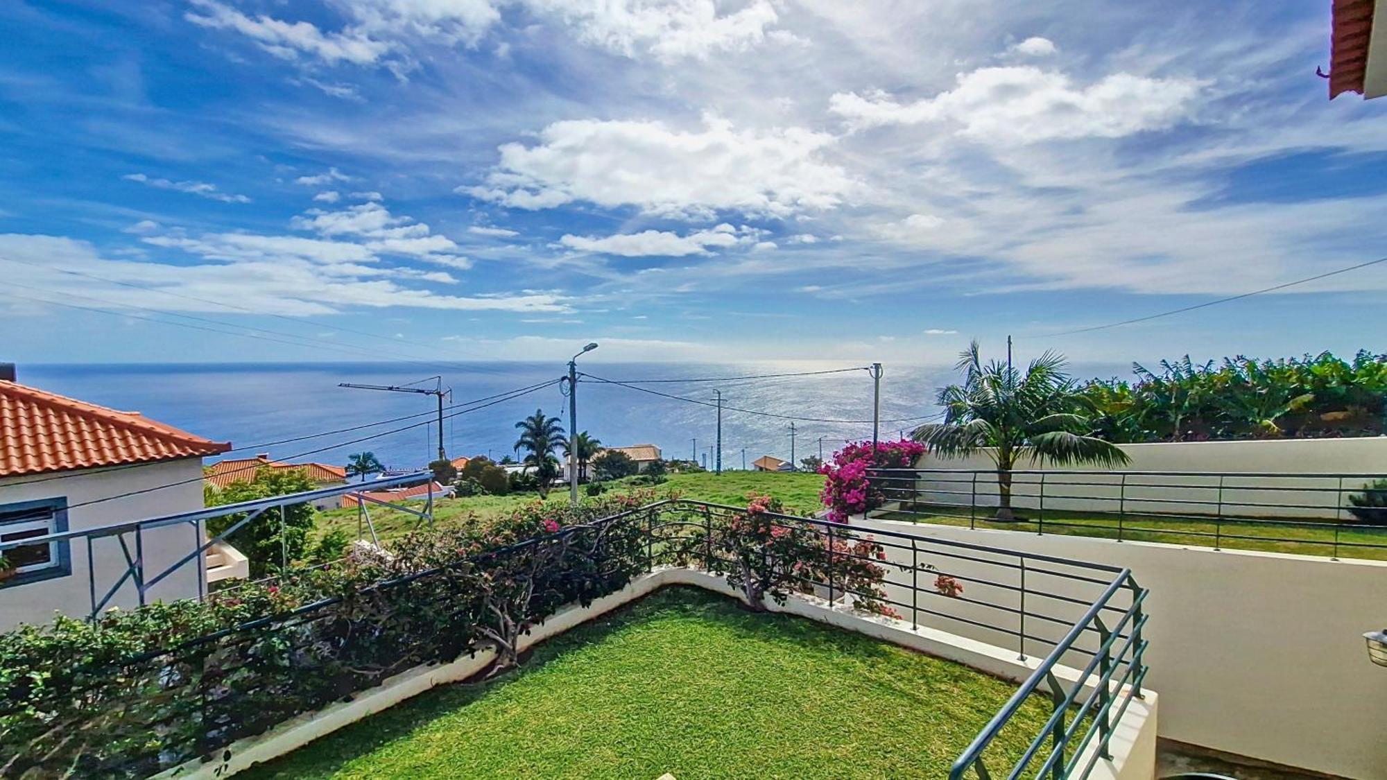 Casa Eleanor By Lovelystay Calheta (Madeira) Exterior foto